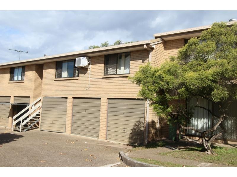 6/13 Blackwood Road, Logan Central QLD 4114