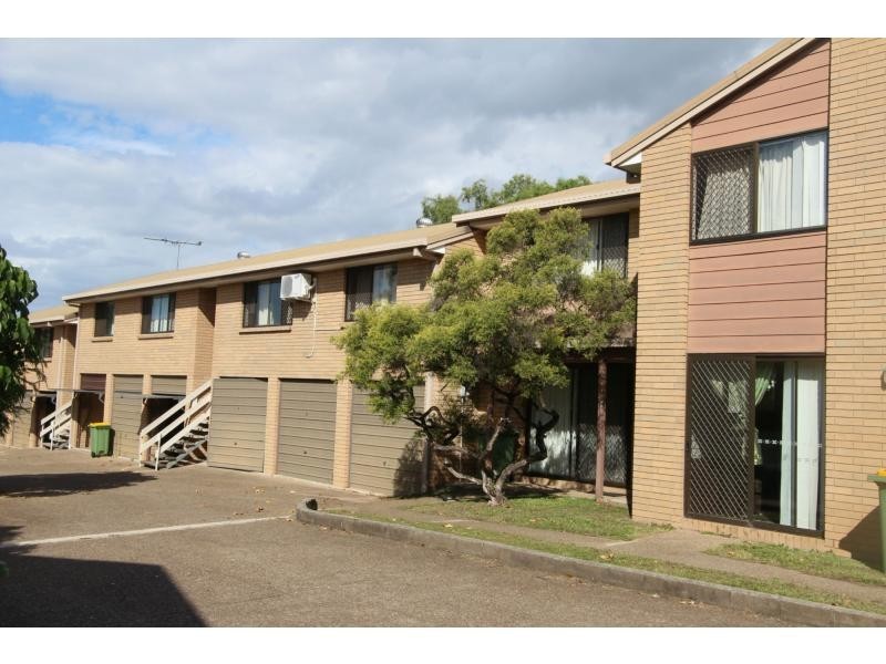 6/13 Blackwood Road, Logan Central QLD 4114