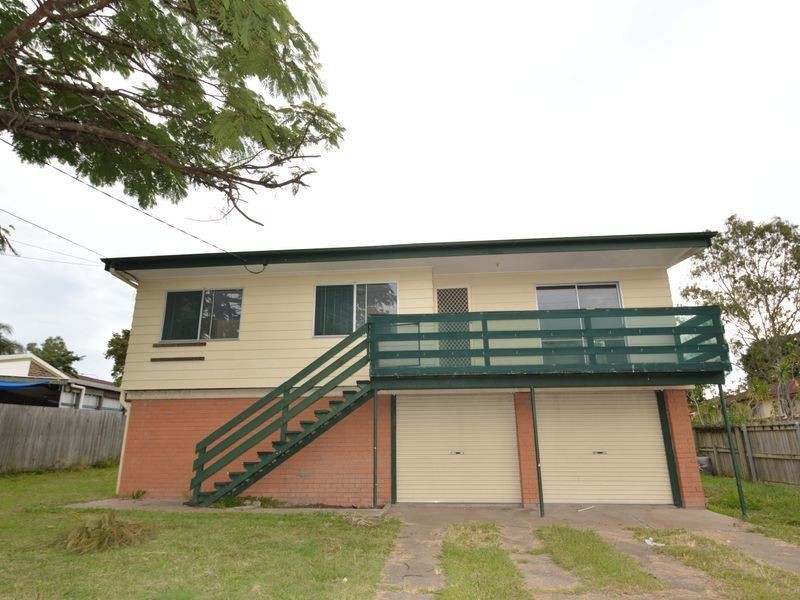 28 Diamond Street, Slacks Creek QLD 4127