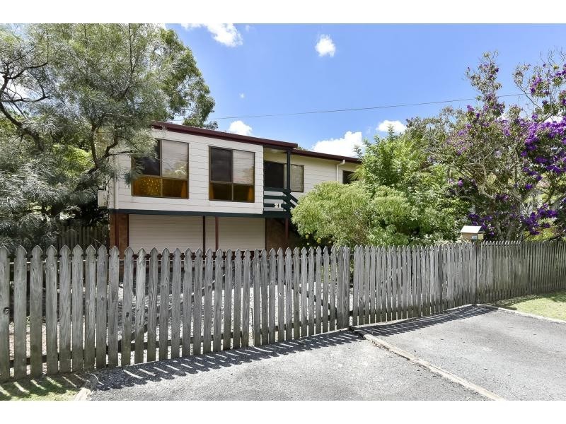 21 Trevor Street, Slacks Creek QLD 4127