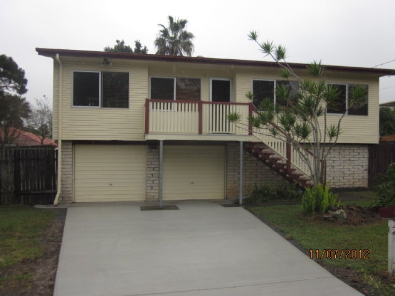 24 Murrajong Road, Springwood QLD 4127