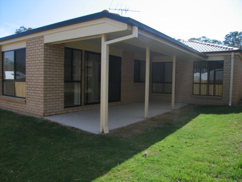 37 Aberdeen Crescent, Kuraby QLD 4112