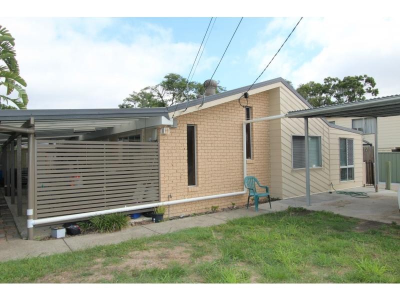 21 LEANNE Street, Marsden QLD 4132