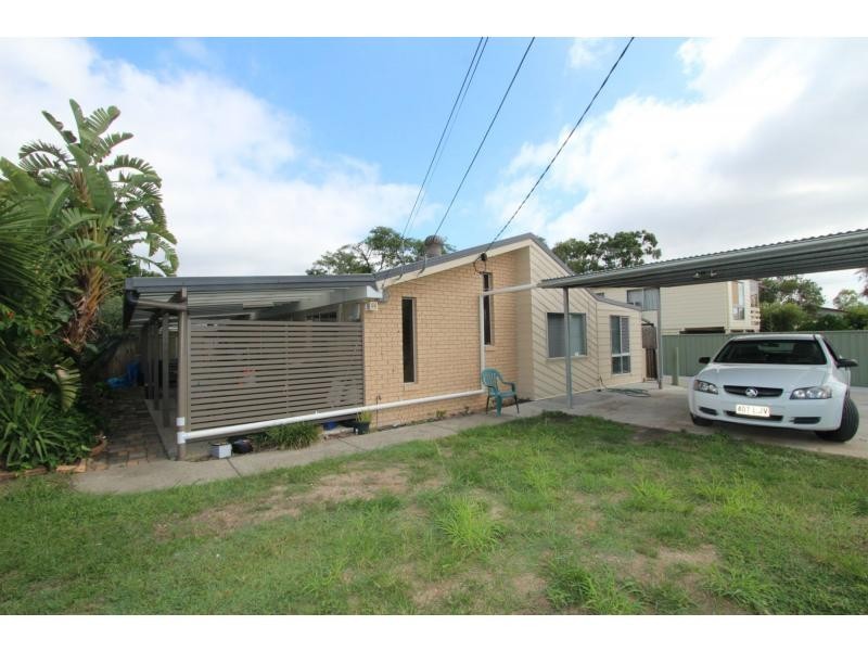 21 LEANNE Street, Marsden QLD 4132