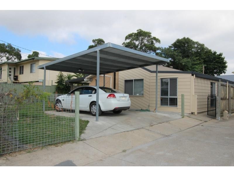 21 LEANNE Street, Marsden QLD 4132