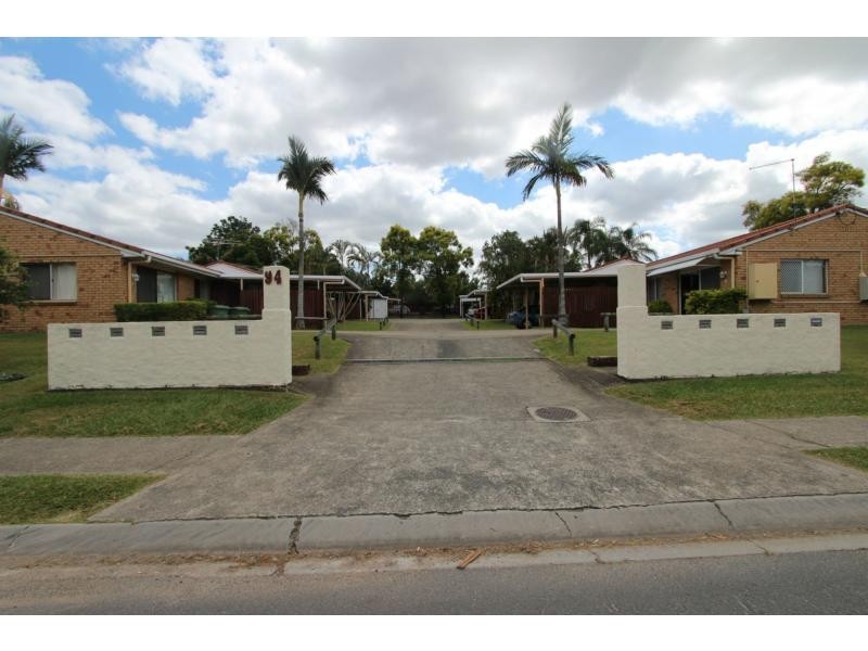 4/94 Queens Road, Slacks Creek QLD 4127