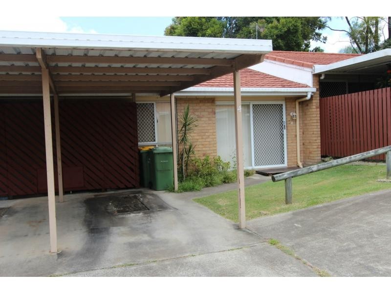 4/94 Queens Road, Slacks Creek QLD 4127