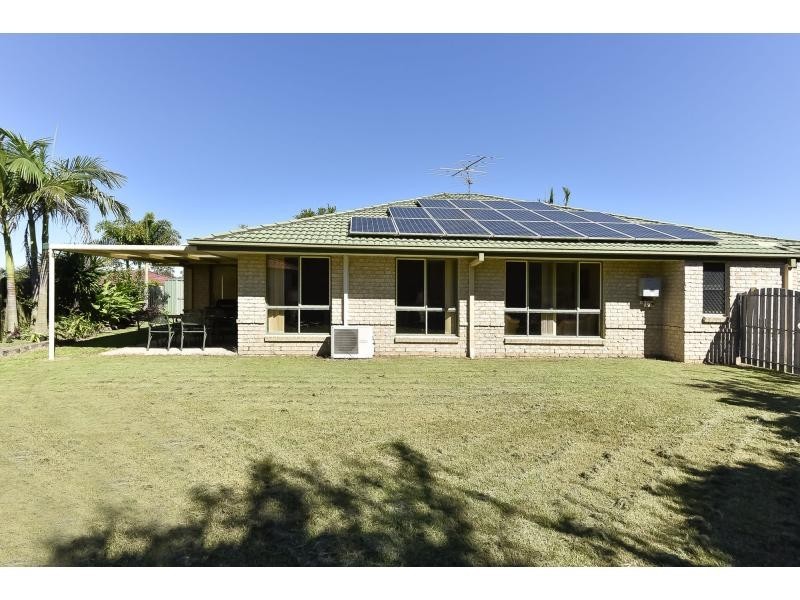 15 Rio Court, Underwood QLD 4119