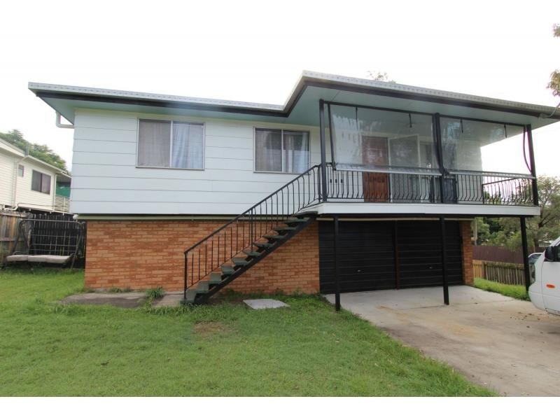 15 Lovell Street, Slacks Creek QLD 4127