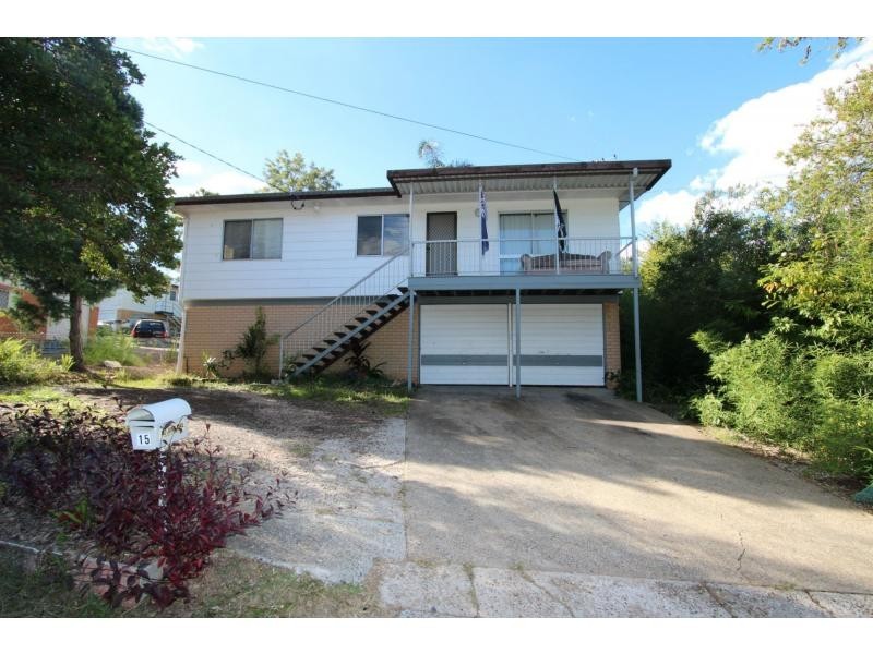 15 Strathdarr Street, Woodridge QLD 4114