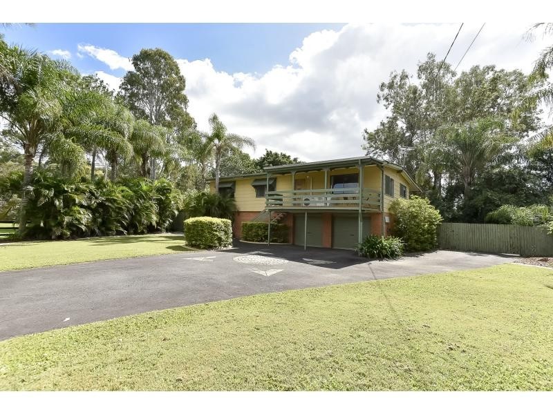 51 Short Street, Loganlea QLD 4131