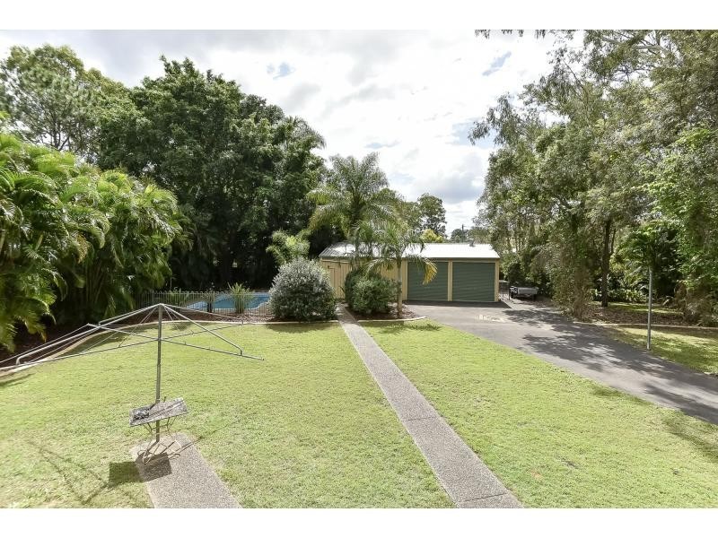 51 Short Street, Loganlea QLD 4131