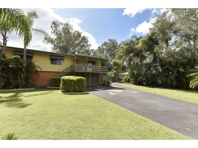 51 Short Street, Loganlea QLD 4131