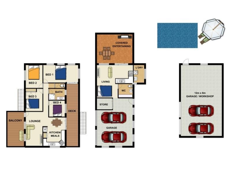 51 Short Street, Loganlea QLD 4131