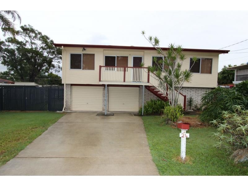 24 Murrajong Road, Springwood QLD 4127