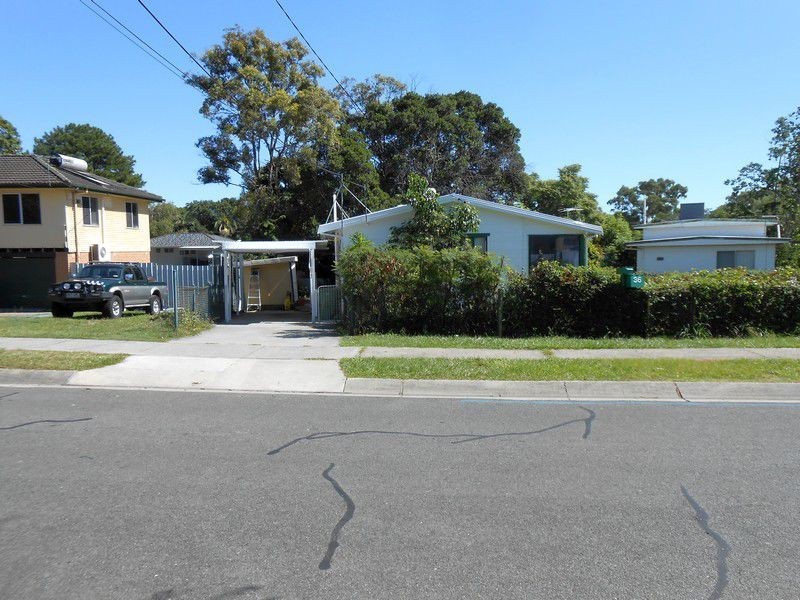 36 Snowdon Street, Slacks Creek QLD 4127