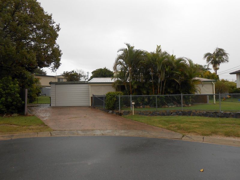 3 Lalor Court, Slacks Creek QLD 4127