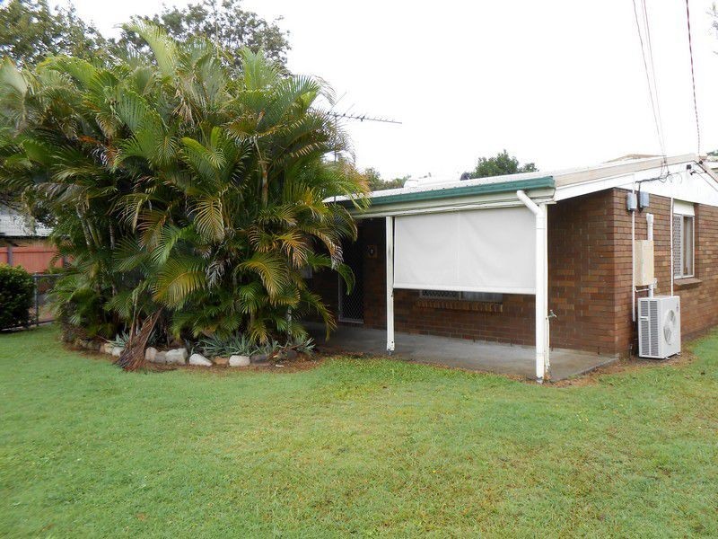 3 Lalor Court, Slacks Creek QLD 4127