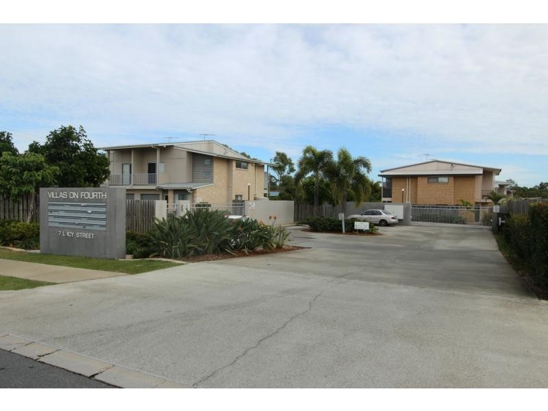 35/7 Lucy Street, Marsden QLD 4132