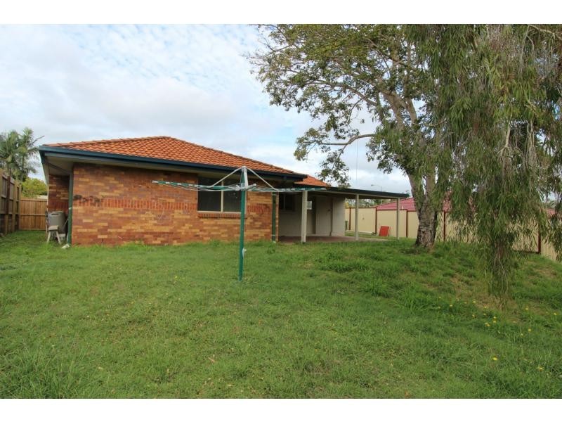 101 Lamberth Road, Regents Park QLD 4118
