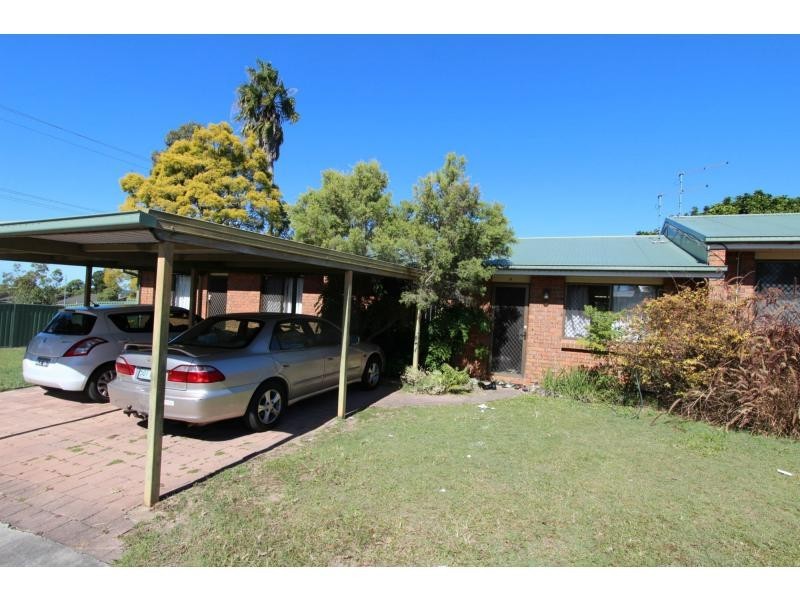 2/7 Marlow Street, Woodridge QLD 4114
