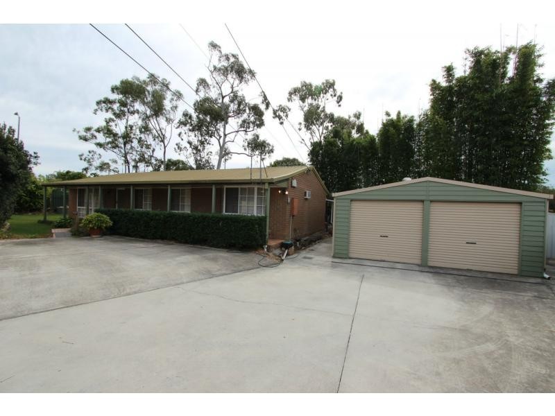 35 Sheffield Court, Browns Plains QLD 4118