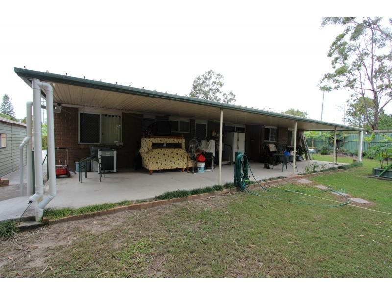 35 Sheffield Court, Browns Plains QLD 4118