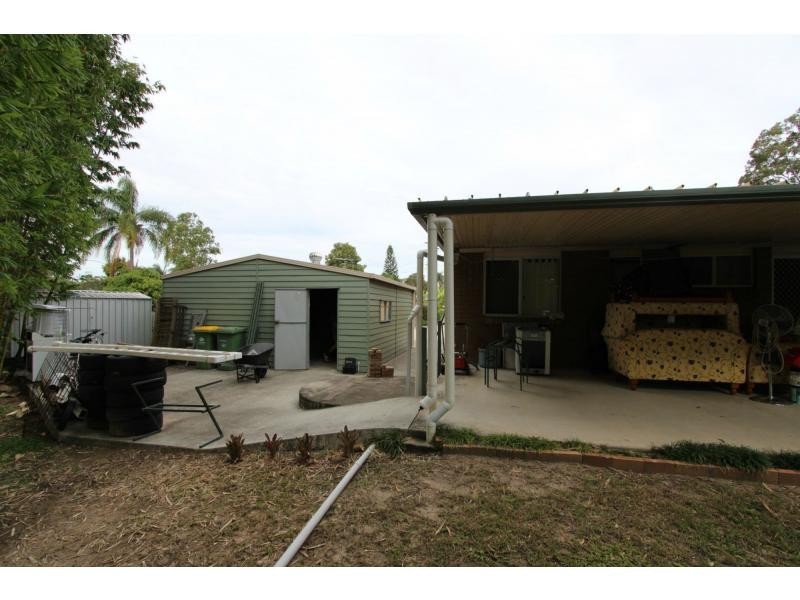 35 Sheffield Court, Browns Plains QLD 4118