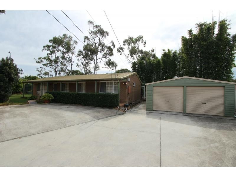 35 Sheffield Court, Browns Plains QLD 4118