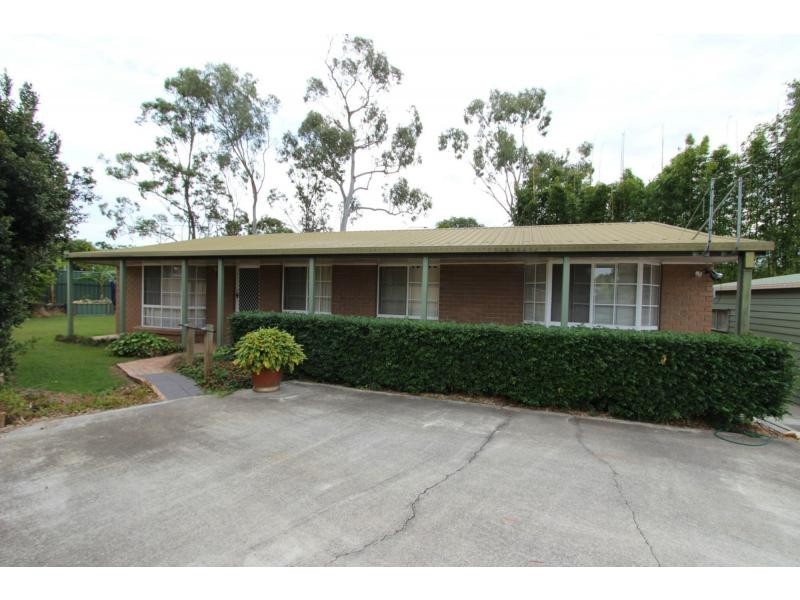 35 Sheffield Court, Browns Plains QLD 4118