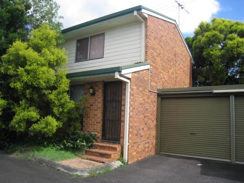 5/10 Blackwood Road, Logan Central QLD 4114