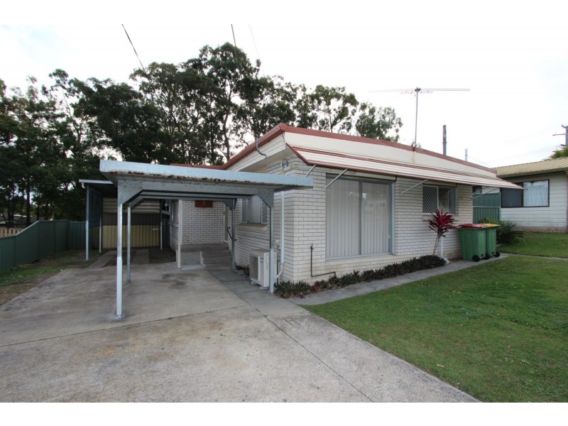 3 Garden Avenue, Woodridge QLD 4114