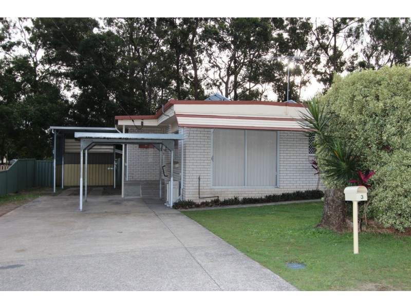 3 Garden Avenue, Woodridge QLD 4114