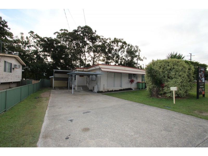 3 Garden Avenue, Woodridge QLD 4114