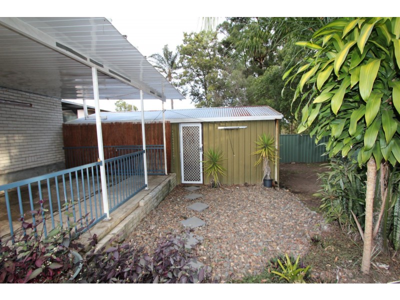 3 Garden Avenue, Woodridge QLD 4114
