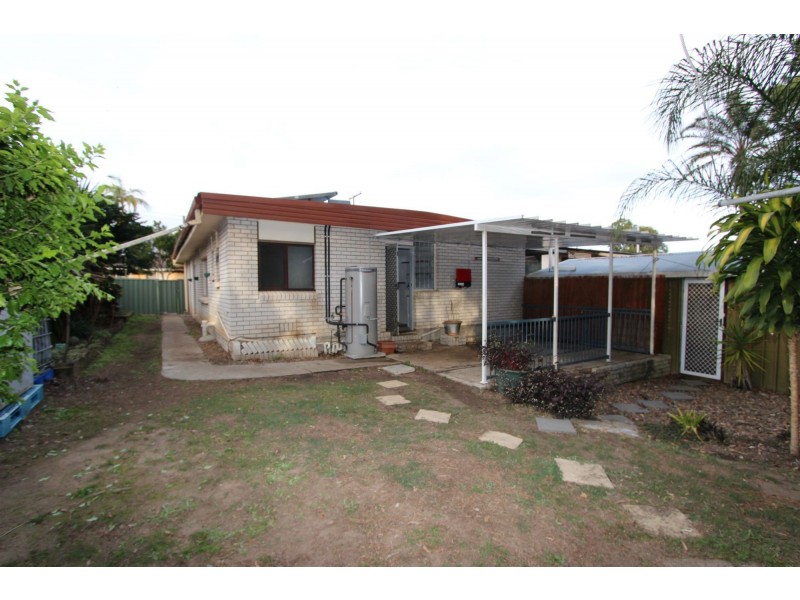 3 Garden Avenue, Woodridge QLD 4114
