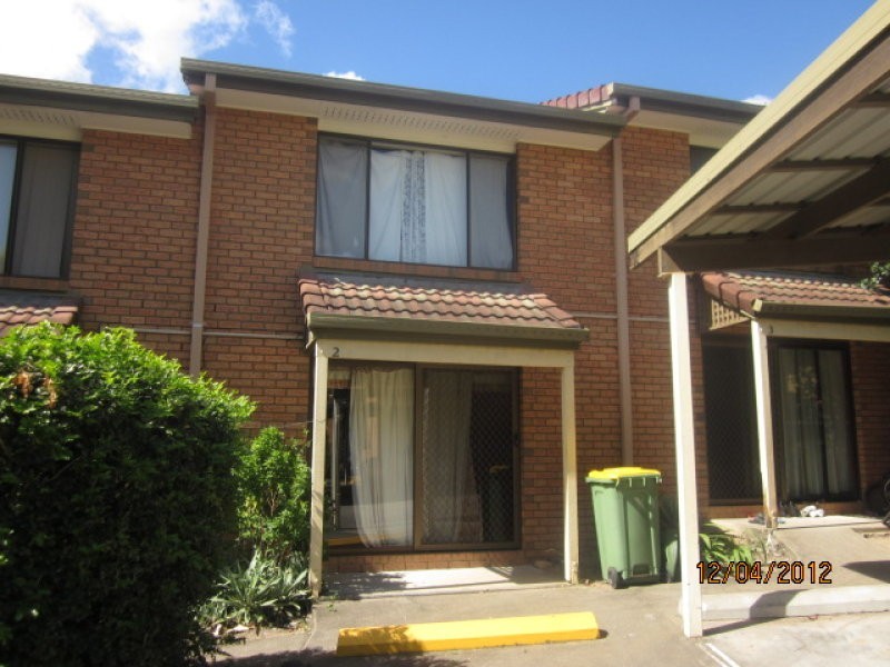 2/15 Elkhorn Street, Woodridge QLD 4114