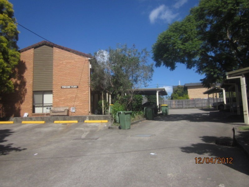 2/15 Elkhorn Street, Woodridge QLD 4114