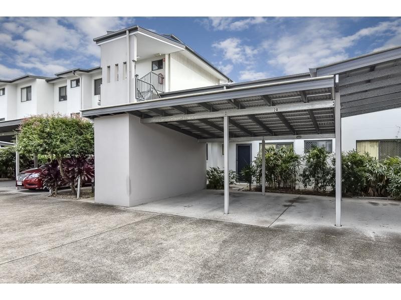 22/66 University Drive, Meadowbrook QLD 4131