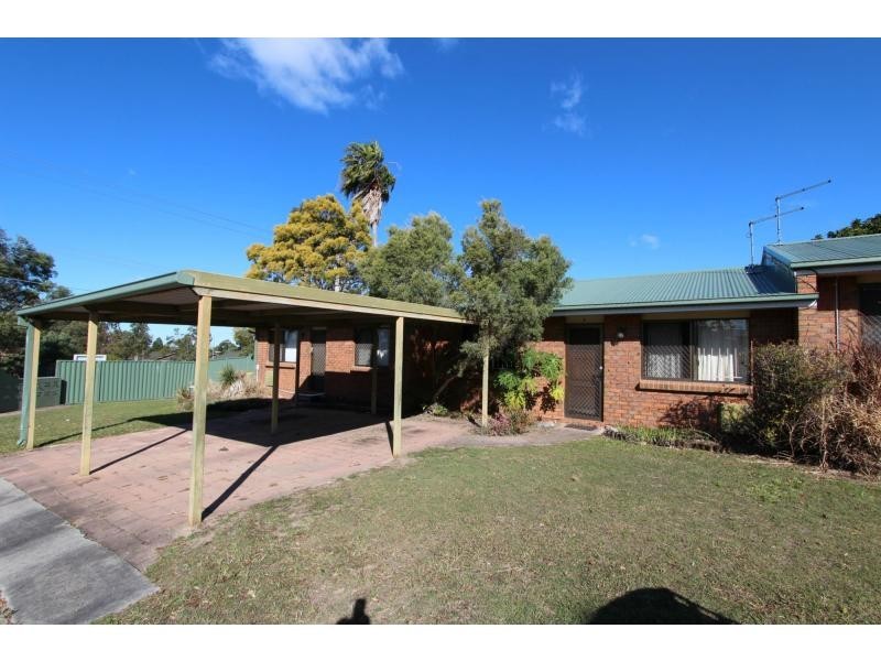 2/7 Marlow Street, Woodridge QLD 4114