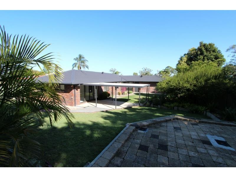 40 Straight Street, Browns Plains QLD 4118