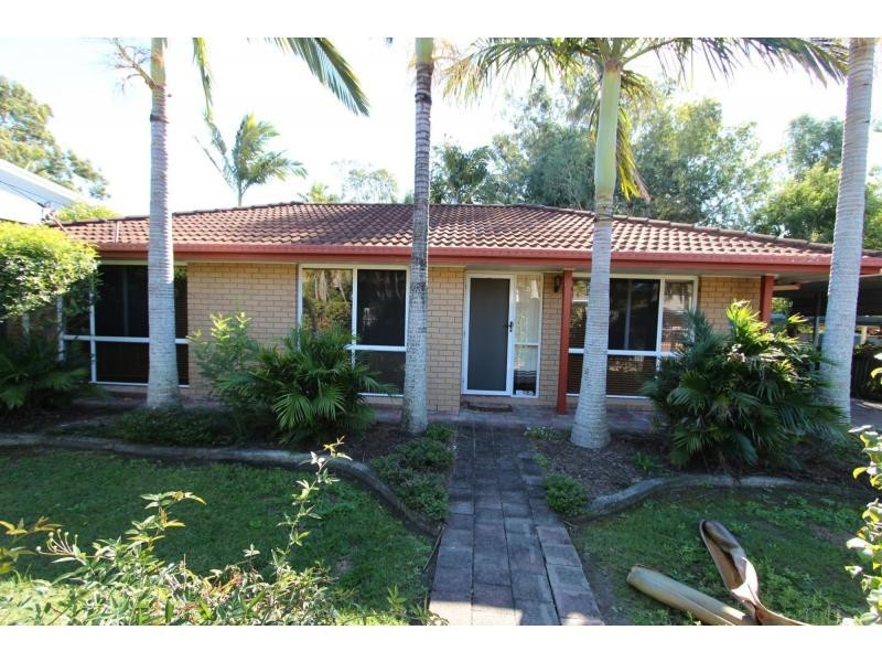 14 Ryan Street, Loganlea QLD 4131