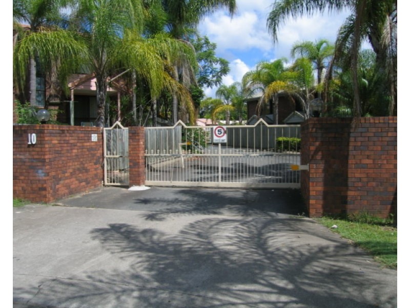 23/10 Damalis Street, Woodridge QLD 4114