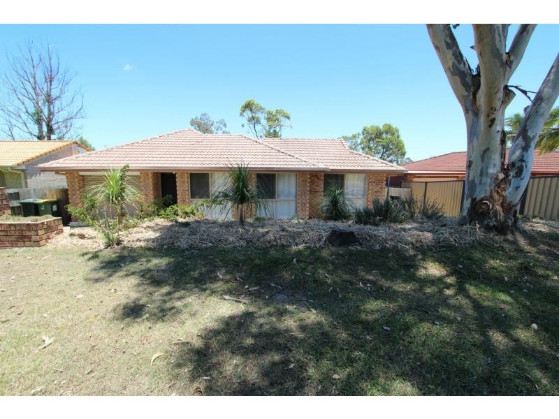 14 Rivervista Court, Eagleby QLD 4207