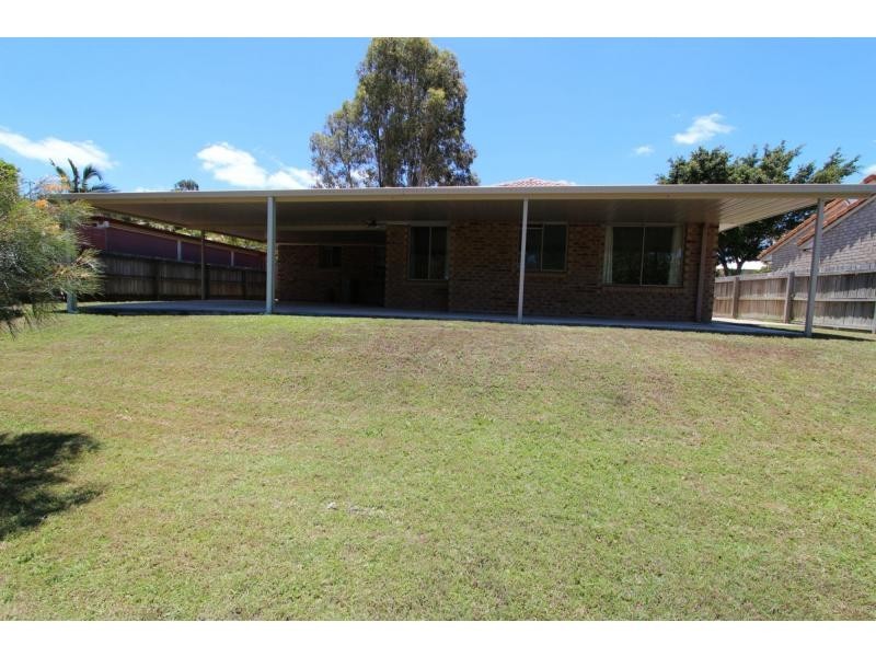 14 Rivervista Court, Eagleby QLD 4207