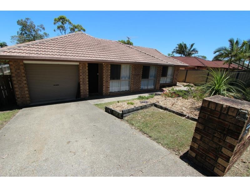 14 Rivervista Court, Eagleby QLD 4207