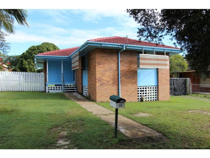 38 Reign Street, Slacks Creek QLD 4127