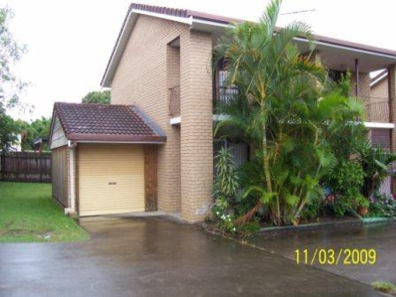 8/31 North Road, Woodridge QLD 4114