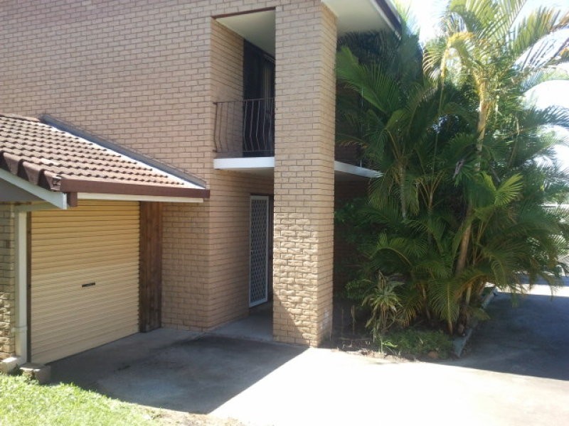 8/31 North Road, Woodridge QLD 4114