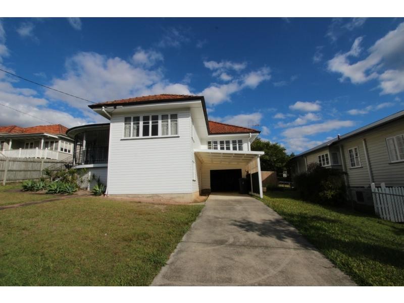 37 NORMAN Street, Coorparoo QLD 4151